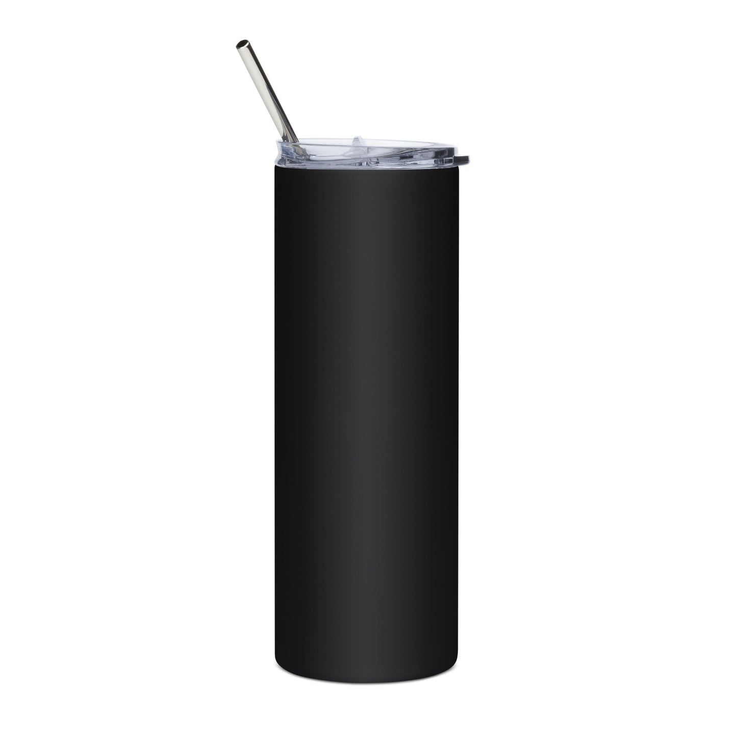 Stainless Steel Tumbler (25 Meals)