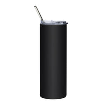 Load image into Gallery viewer, Stainless Steel Tumbler (25 Meals)