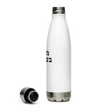 Load image into Gallery viewer, Stainless Steel Water Bottle (25 Meals)