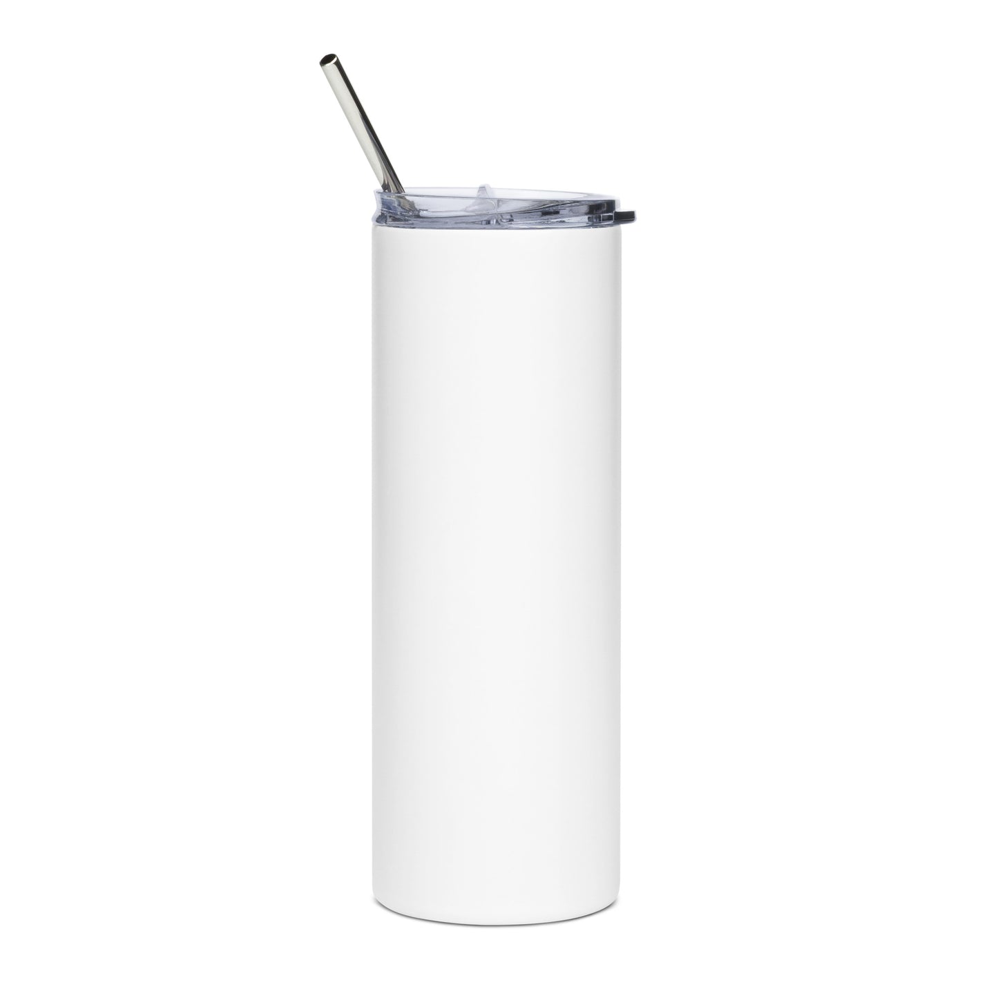 Stainless Steel Tumbler (25 Meals)