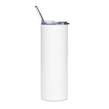 Load image into Gallery viewer, Stainless Steel Tumbler (25 Meals)
