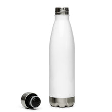 Load image into Gallery viewer, Stainless Steel Water Bottle (25 Meals)
