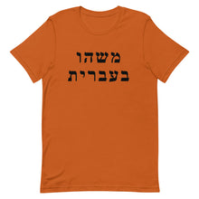 Load image into Gallery viewer, Adult T-Shirt (25 Meals)
