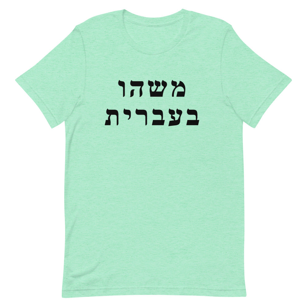 Adult T-Shirt (25 Meals)